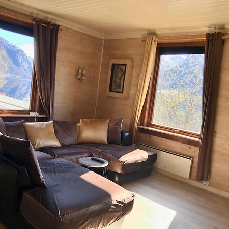 Apartment With Lake View In Jolster Årdal Esterno foto