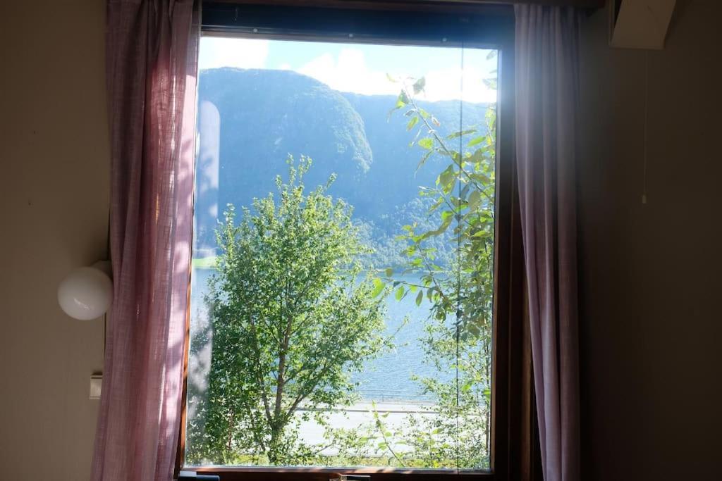 Apartment With Lake View In Jolster Årdal Esterno foto