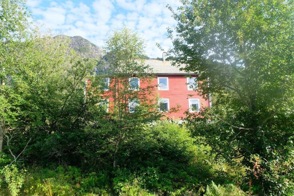 Apartment With Lake View In Jolster Årdal Esterno foto