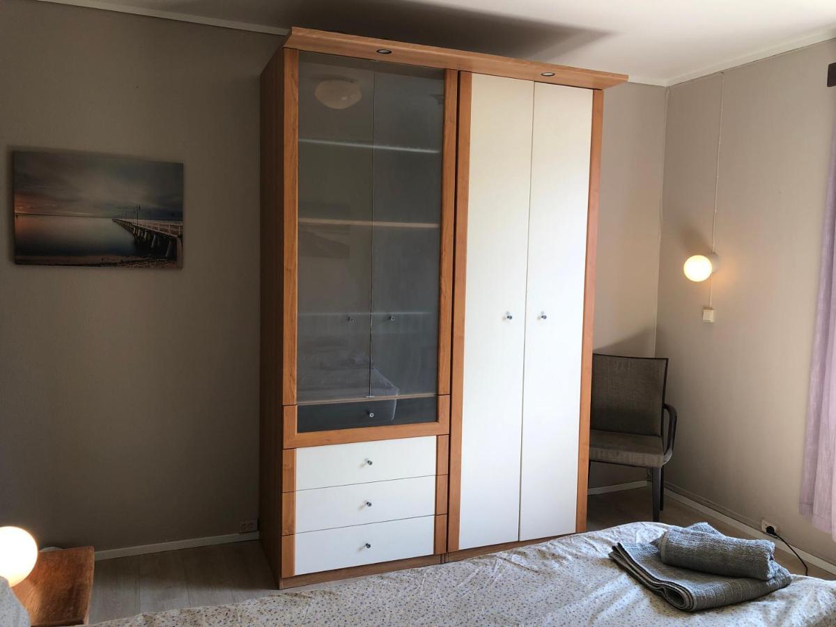 Apartment With Lake View In Jolster Årdal Esterno foto